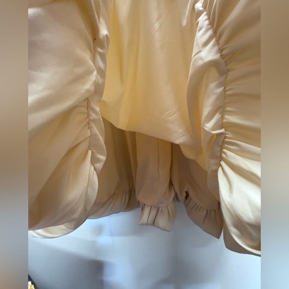 A NEW DAY Women's Long Sleeve Midi A-Line Dress - Picture 7 of 13